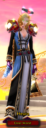 Heura, aka 