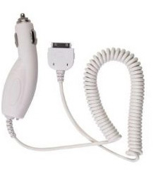 iPhone car charger (in theory)