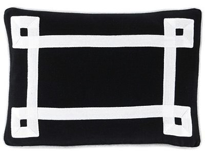 Alexa Oblong Decorative Pillow, Happy Chic by Jonathan Adler for JCPenney